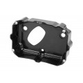 Bonamici Racing Dashboard Protection for the Suzuki GSX-R 1000 2017-2023
